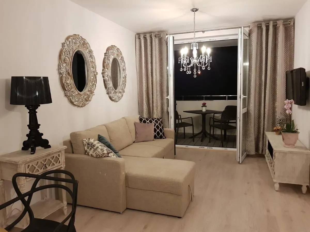 Persante II Apartments Kolobrzeg