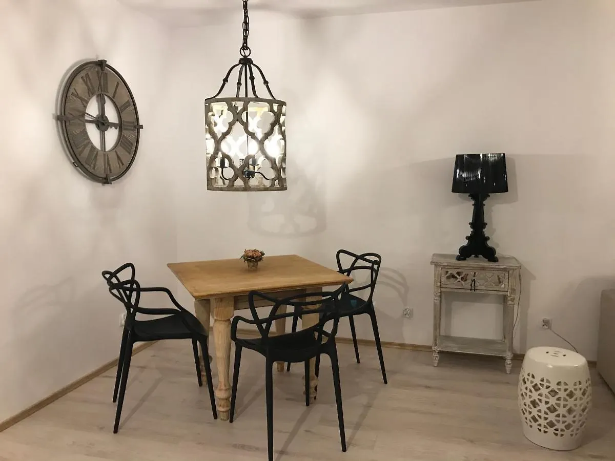 Persante II Apartments Kolobrzeg
