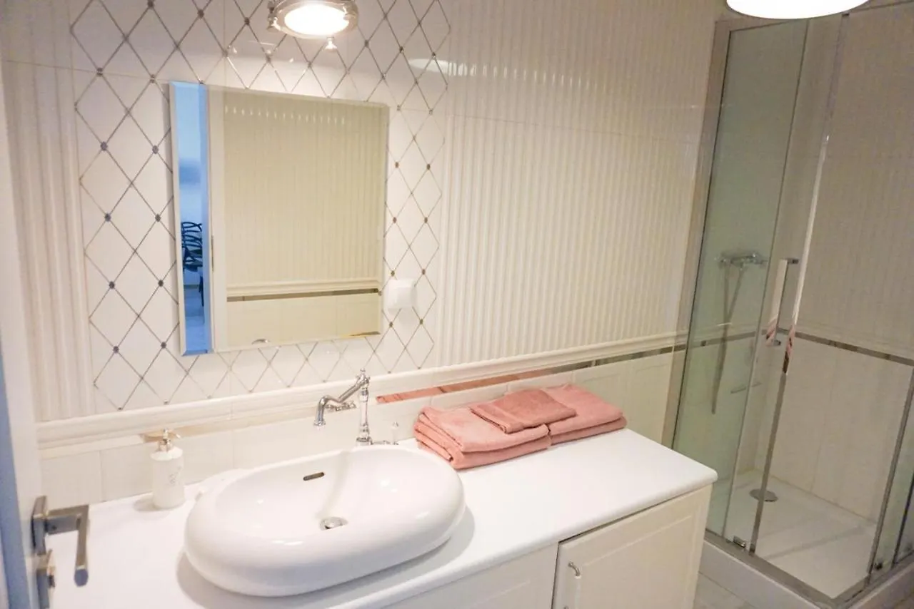 Persante II Apartments Kolobrzeg